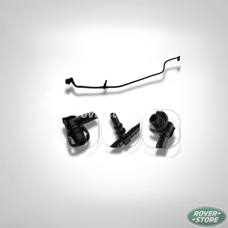 3.0 VƏ 5.0 BENZİN SU BORUSU 3.0 VƏ 5.0 BENZİN SU BORUSU