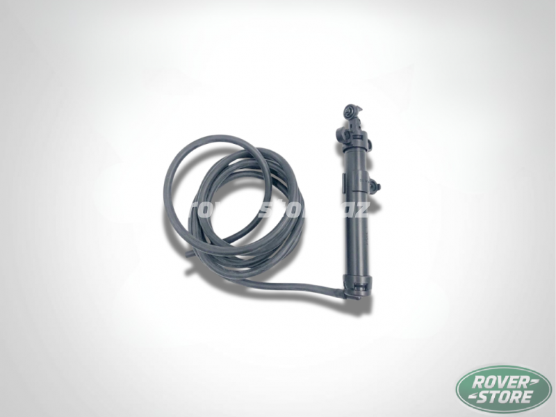 EVOGUE SU VURAN FORSUNKA EVOGUE SU VURAN FORSUNKA