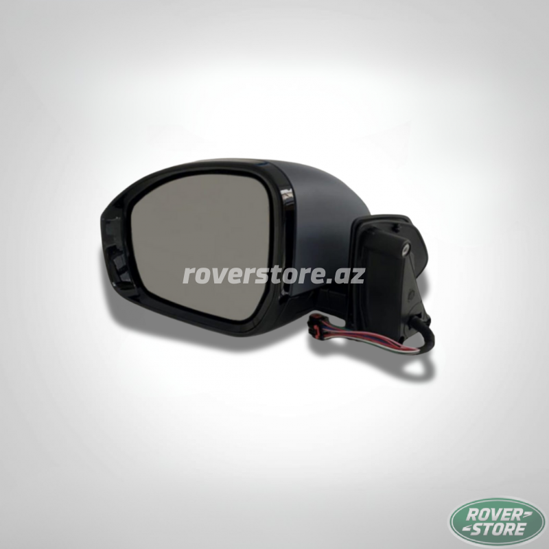 DİSCOVERY 2005-2016 YAN GÜZGÜ DİSCOVERY 2005-2016 YAN GÜZGÜ