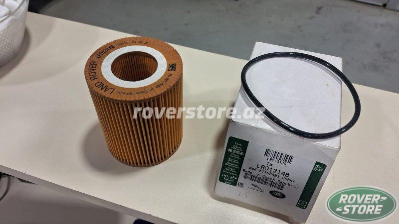 3.0 DİZEL YAĞ FİLTRİ 3.0 DİZEL YAĞ FİLTRİ