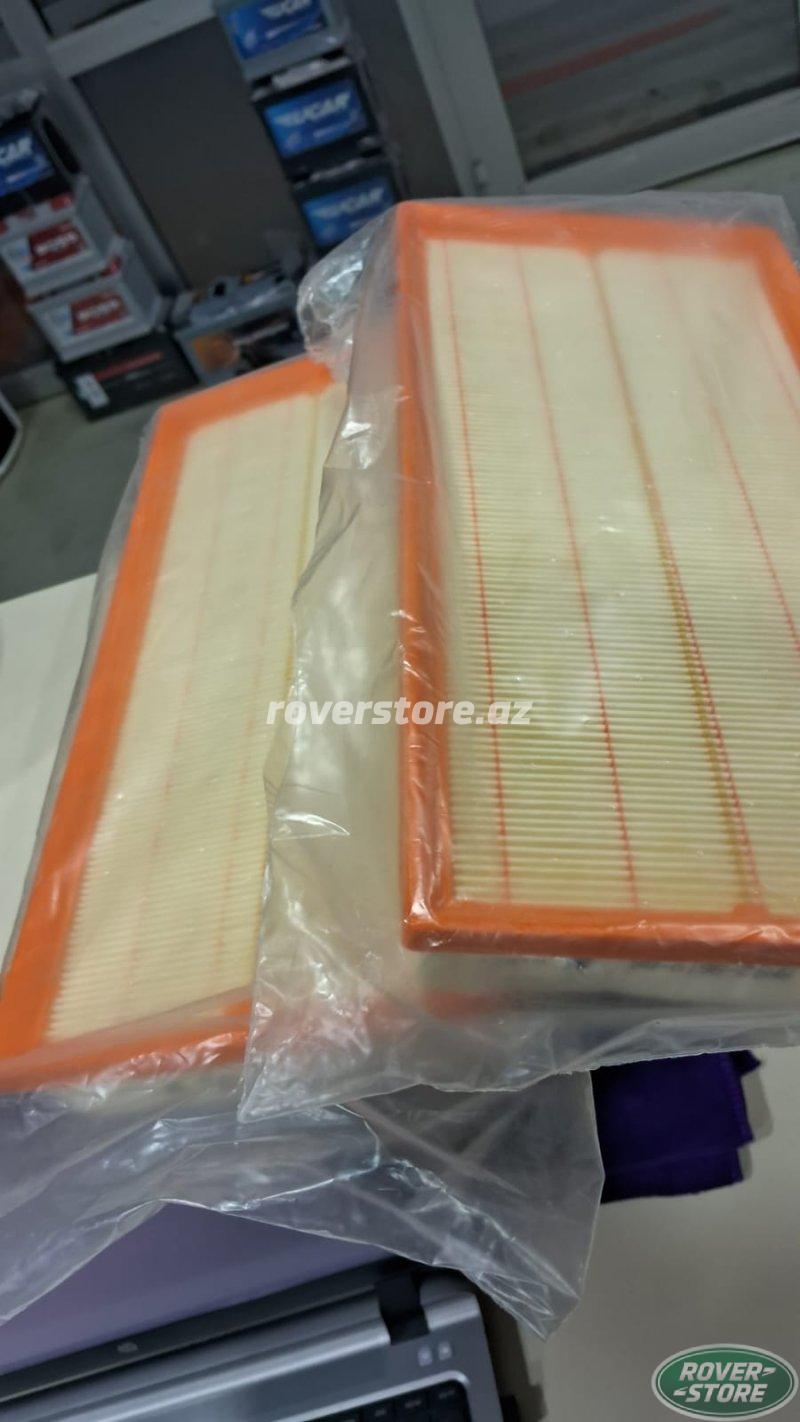 HAVA FİLTRİ HAVA FİLTRİ