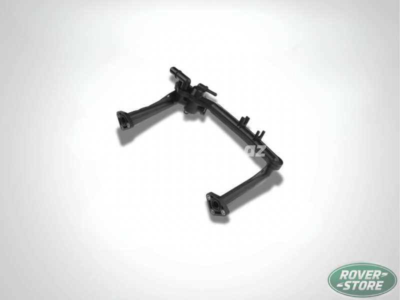 3.0 BENZİN SU BORUSU 3.0 BENZİN SU BORUSU