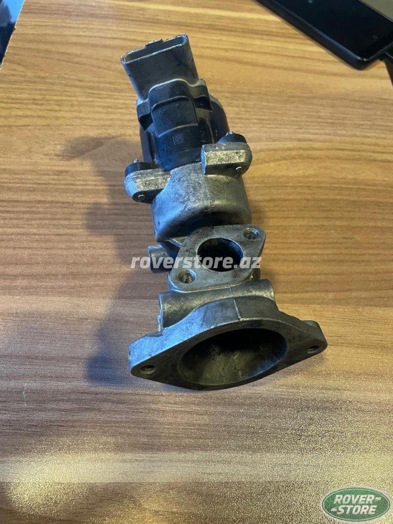 2.7 DİZEL EGR KLAPAN 2.7 DİZEL EGR KLAPAN