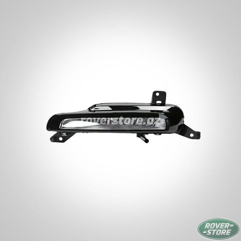 EVOGUE 2015-2018 DUMAN İŞIĞI. EVOGUE 2015-2018 DUMAN İŞIĞI.