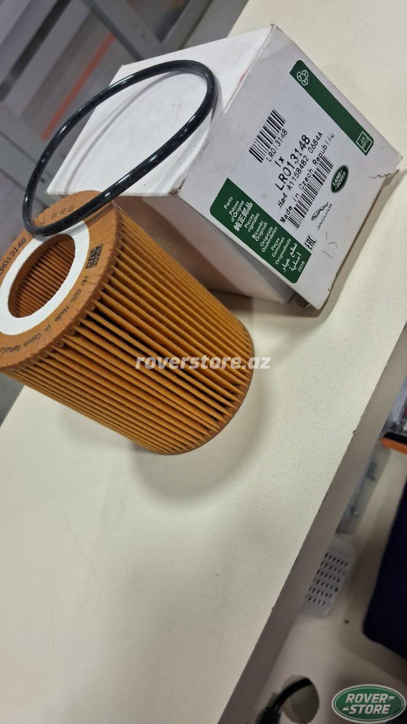 3.0 DİZEL YAĞ FİLTRİ 3.0 DİZEL YAĞ FİLTRİ