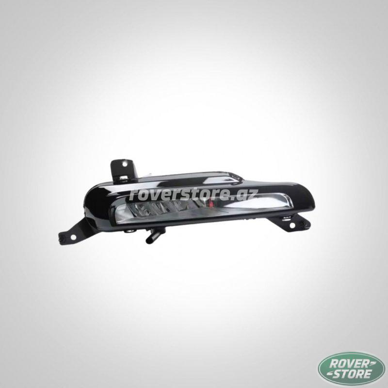 EVOGUE 2015-2018 DUMAN İŞIĞI. EVOGUE 2015-2018 DUMAN İŞIĞI.