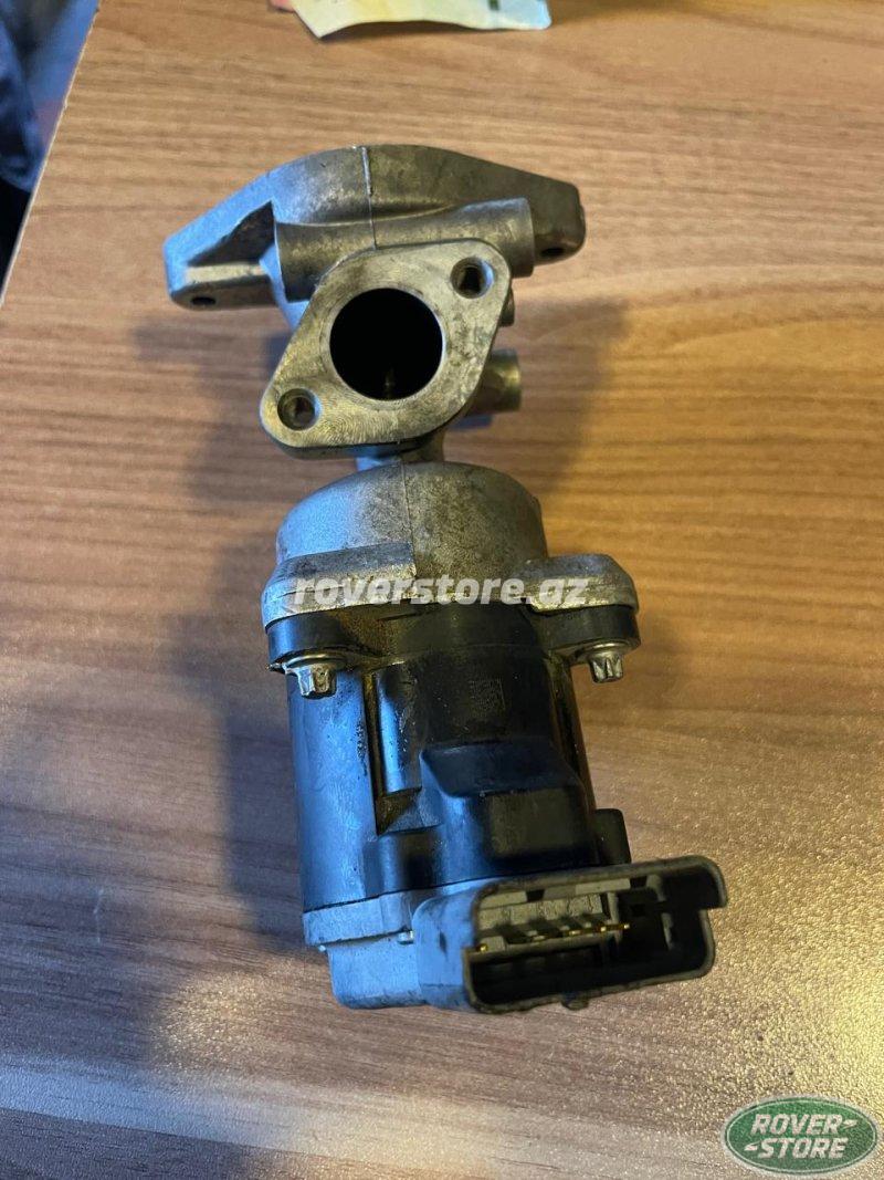 2.7 DİZEL EGR KLAPAN 2.7 DİZEL EGR KLAPAN