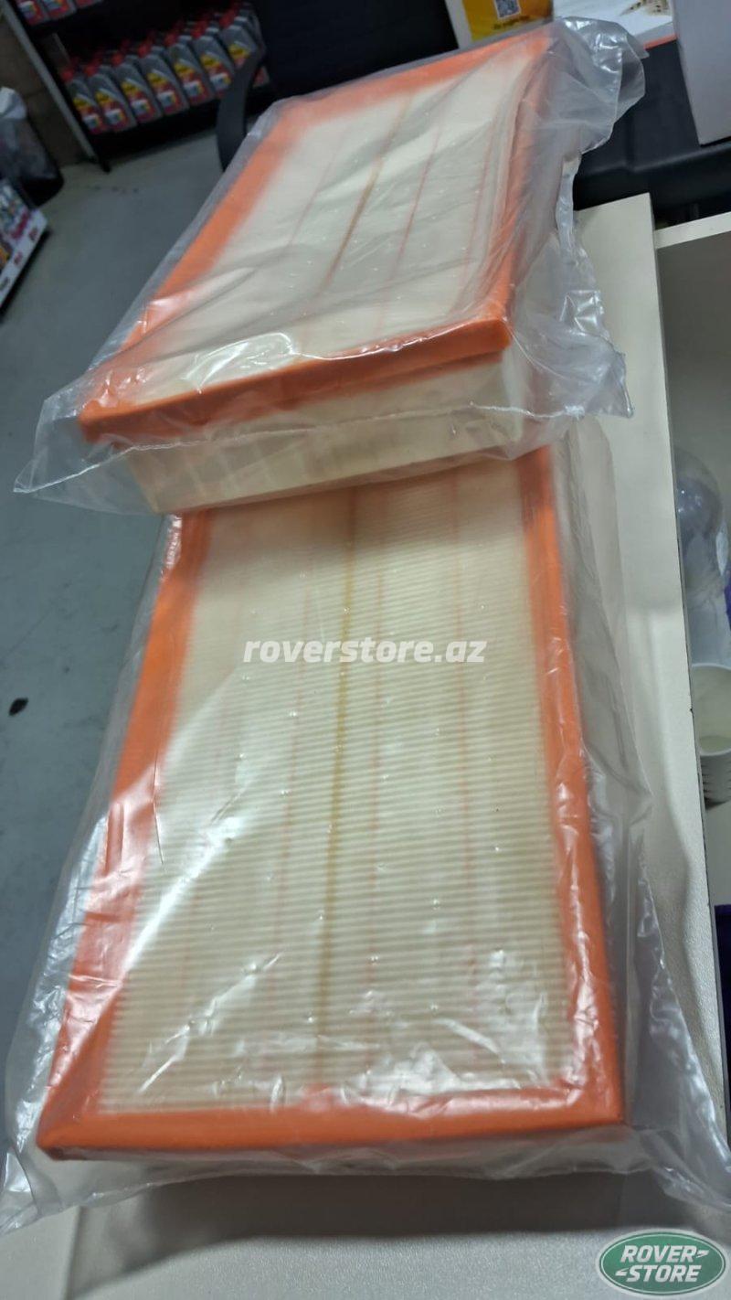 HAVA FİLTRİ HAVA FİLTRİ