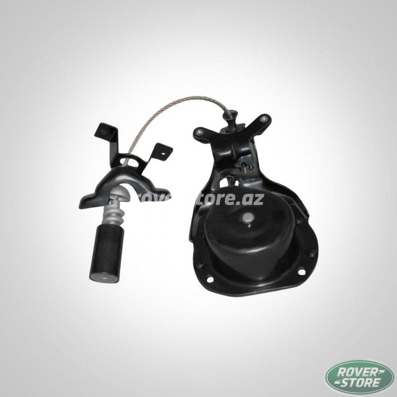 Spare Tire Mechanism Spare Tire Mechanism