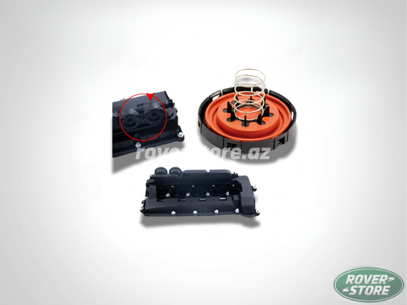 3.0 VƏ 5.0 BENZİN MEMBRAN 3.0 VƏ 5.0 BENZİN MEMBRAN