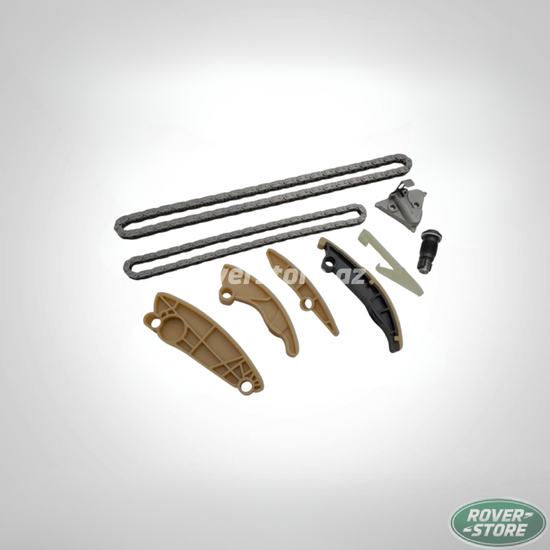 Комплект дизельной цепи 2.0 Комплект дизельной цепи 2.0