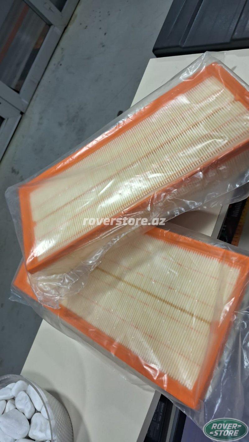 HAVA FİLTRİ HAVA FİLTRİ