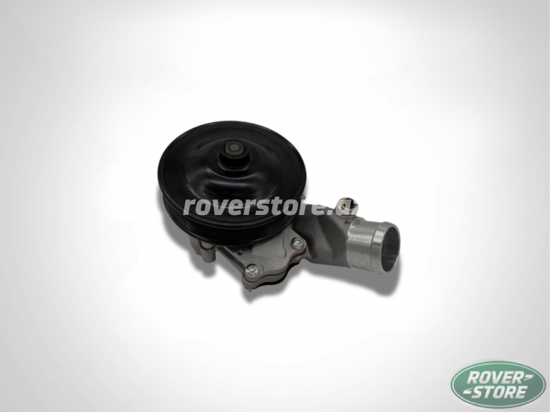 3.0 VƏ 5.0 BENZİN SU POMPASI 3.0 VƏ 5.0 BENZİN SU POMPASI