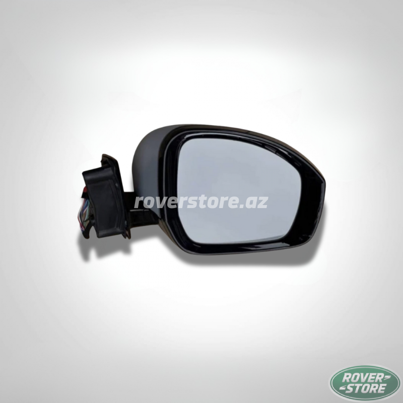 DİSCOVERY 2005-2016 YAN GÜZGÜ DİSCOVERY 2005-2016 YAN GÜZGÜ