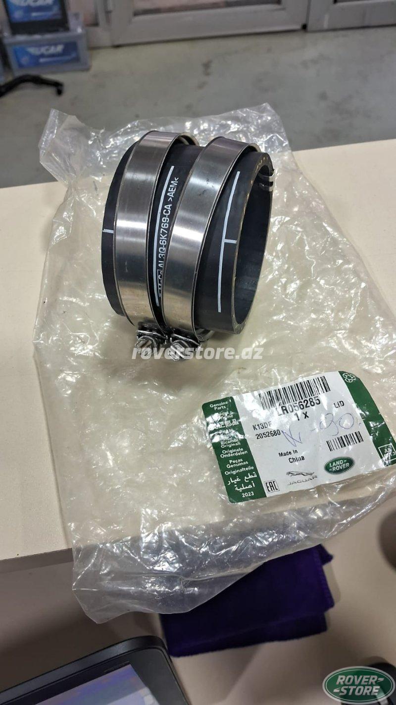 4.4 DİZEL KOLLEKTOR ŞLANQI 4.4 DİZEL KOLLEKTOR ŞLANQI