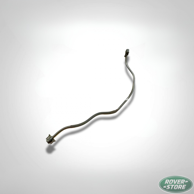 2.0 BENZİN SU BORUSU 2.0 BENZİN SU BORUSU