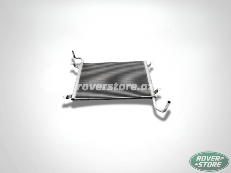 3.0 və 5.0 BENZİN SU RADİATORU 3.0 və 5.0 BENZİN SU RADİATORU