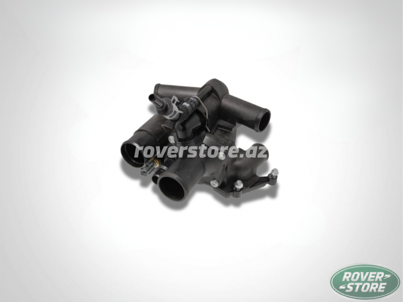 3.6 DİZEL TERMOSTAT 3.6 DİZEL TERMOSTAT