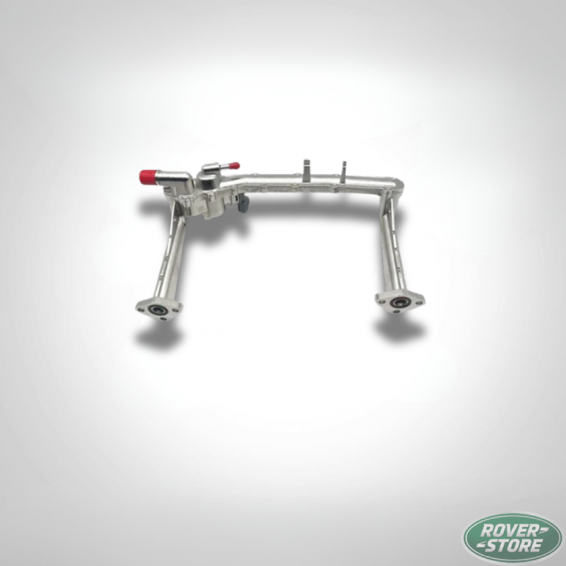 ВОДОПРОВОДНАЯ ТРУБA ВОДОПРОВОДНАЯ ТРУБA