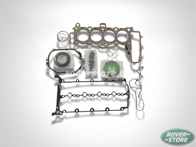 Комплект деталей двигатeля Комплект деталей двигатeля