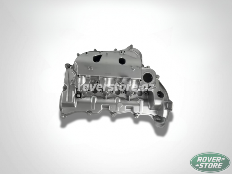 Впускной Коллектоp Впускной Коллектоp