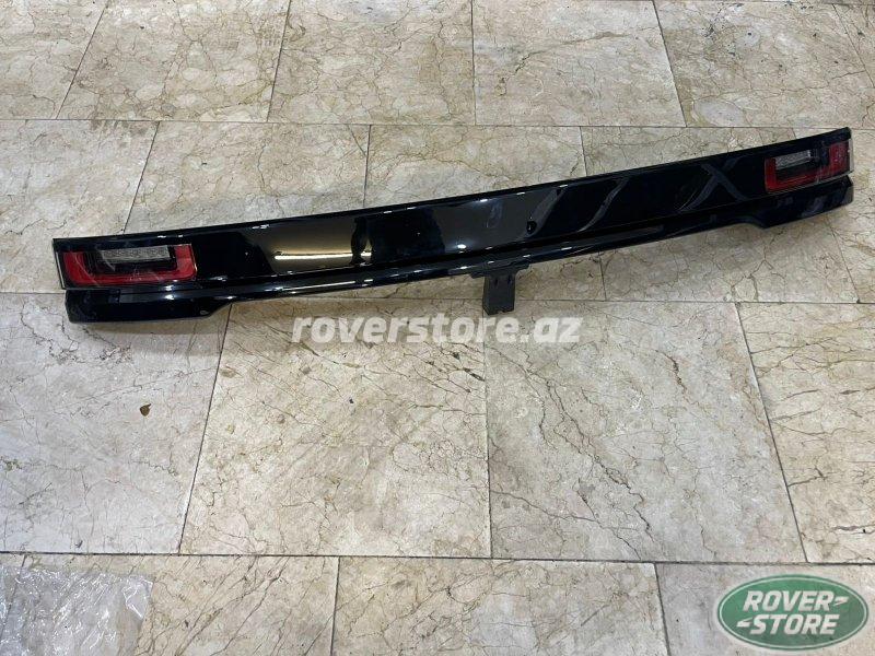 RANGE ROVER VELAR ARXA İŞIQ PANELİ. BAQAJ STOPU RANGE ROVER VELAR ARXA İŞIQ PANELİ. BAQAJ STOPU