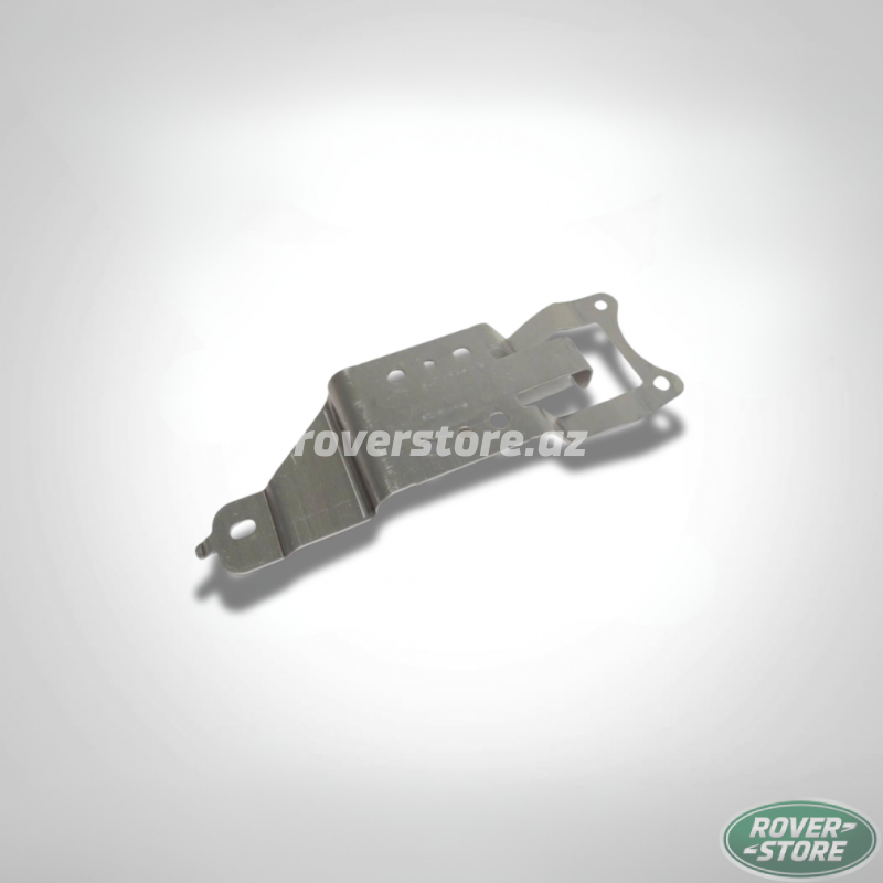 Speed Control Bracket Speed Control Bracket