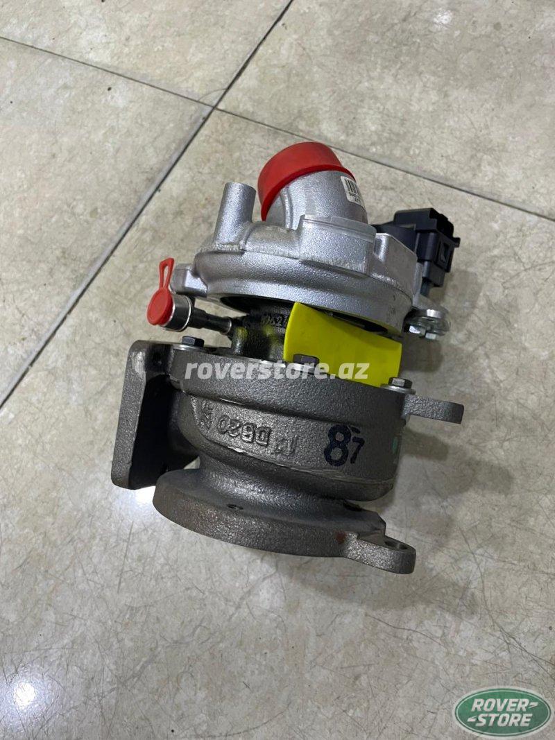 RANGE ROVER VOGUE 3.6 DİZEL TURBO RANGE ROVER VOGUE 3.6 DİZEL TURBO