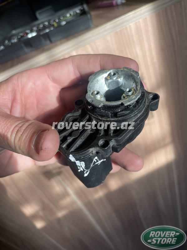 YAN GÜZGÜ İDARƏ ETMƏ MEXANİZMİ YAN GÜZGÜ İDARƏ ETMƏ MEXANİZMİ