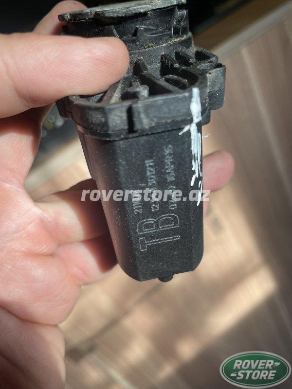 YAN GÜZGÜ İDARƏ ETMƏ MEXANİZMİ YAN GÜZGÜ İDARƏ ETMƏ MEXANİZMİ