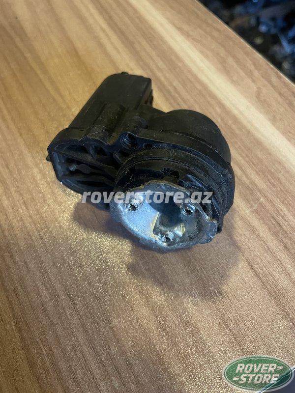 YAN GÜZGÜ İDARƏ ETMƏ MEXANİZMİ YAN GÜZGÜ İDARƏ ETMƏ MEXANİZMİ