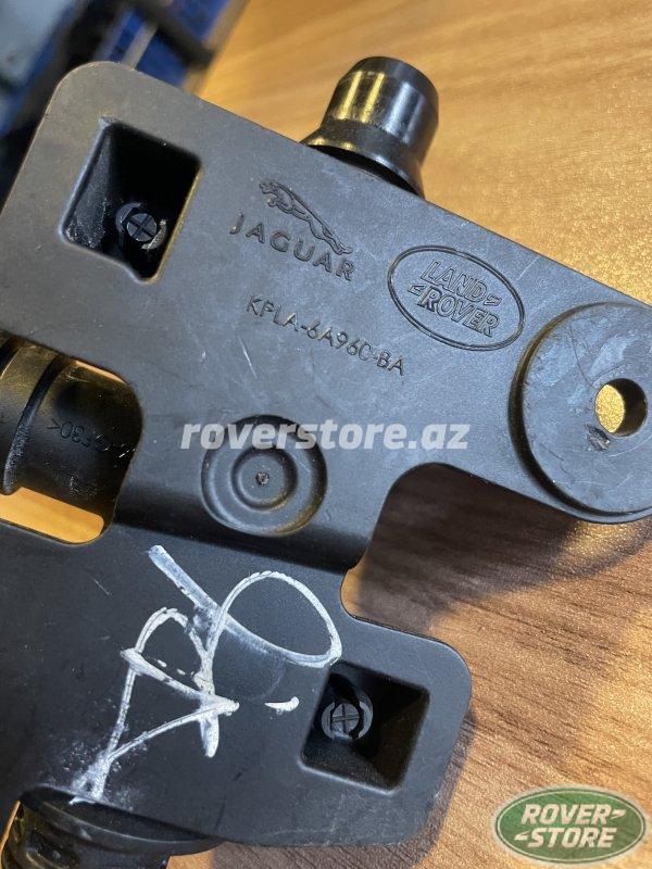 JAGUAR VƏ LAND ROVER 2.0 DİZEL SU BORUSU JAGUAR VƏ LAND ROVER 2.0 DİZEL SU BORUSU
