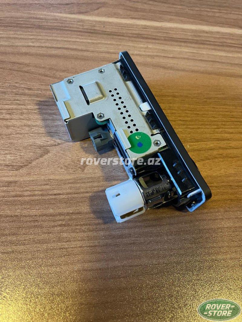 RANGE ROVER 2015-2022 USB PORT SİM KARTLI RANGE ROVER 2015-2022 USB PORT SİM KARTLI