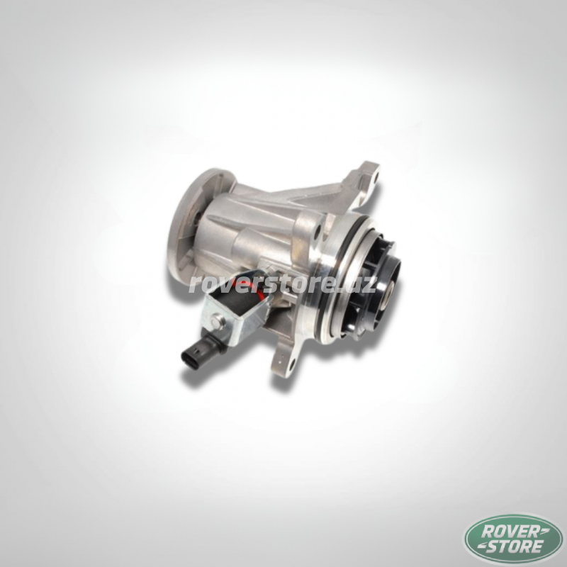 WATER PUMP WATER PUMP