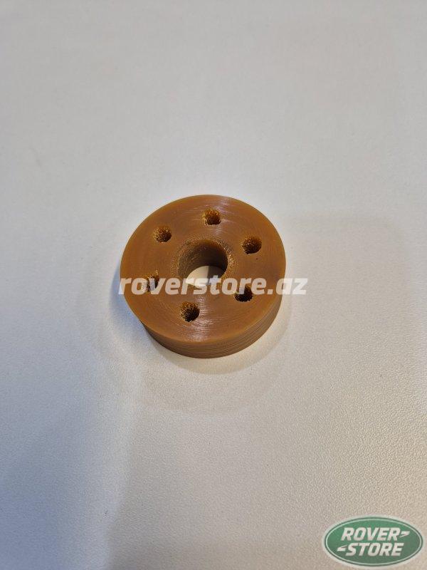 5.0 BENZİN SUPER CHARGED MUFTASI 5.0 BENZİN SUPER CHARGED MUFTASI