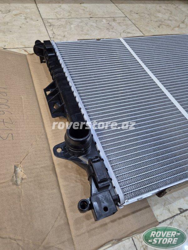 2.0 VƏ 2.2 DİZEL SU RADİATORU 2.0 VƏ 2.2 DİZEL SU RADİATORU