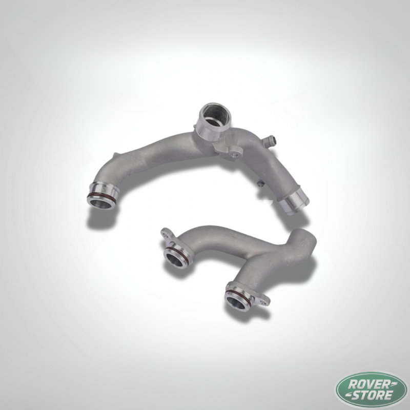 Алюминиевая водопроводная труб Алюминиевая водопроводная труб