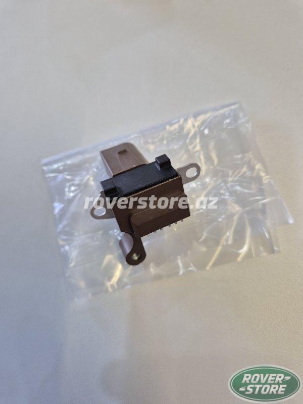 JAGUAR VƏ LAND ROVER ÜÇÜN GENERATORUN RELESİ JAGUAR VƏ LAND ROVER ÜÇÜN GENERATORUN RELESİ