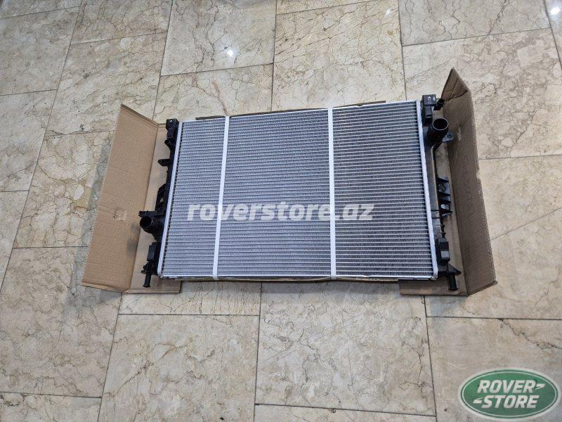 2.0 VƏ 2.2 DİZEL SU RADİATORU 2.0 VƏ 2.2 DİZEL SU RADİATORU