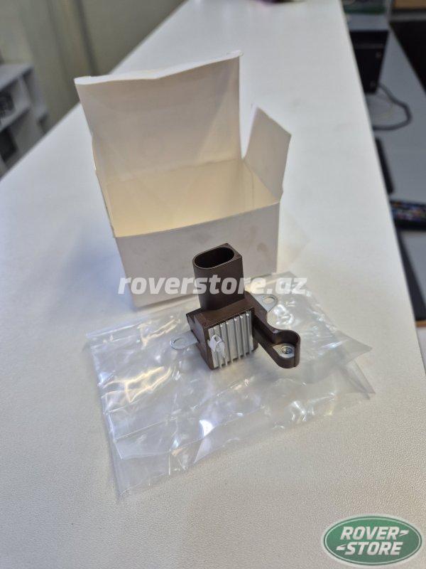 JAGUAR VƏ LAND ROVER ÜÇÜN GENERATORUN RELESİ JAGUAR VƏ LAND ROVER ÜÇÜN GENERATORUN RELESİ