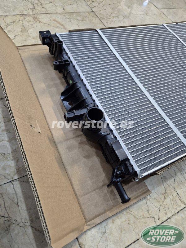 2.0 VƏ 2.2 DİZEL SU RADİATORU 2.0 VƏ 2.2 DİZEL SU RADİATORU