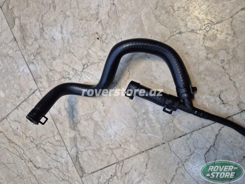 RANGE ROVER VOGUE 5.O SU BORUSU RANGE ROVER VOGUE 5.O SU BORUSU