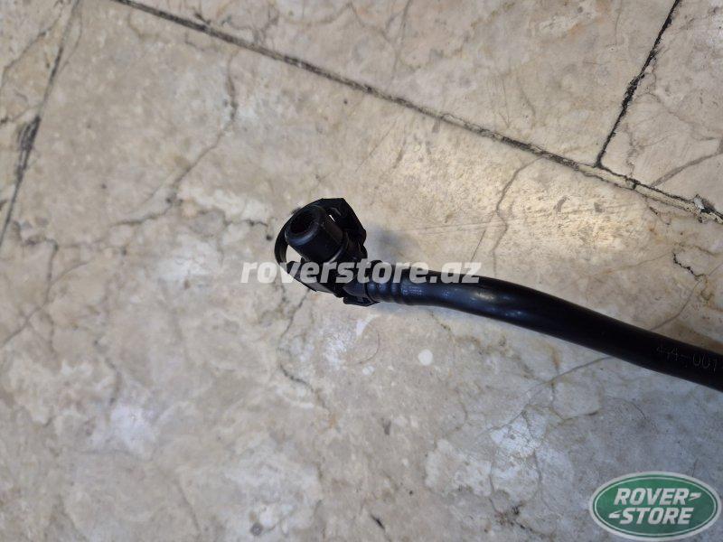 RANGE ROVER VOGUE 5.O SU BORUSU RANGE ROVER VOGUE 5.O SU BORUSU