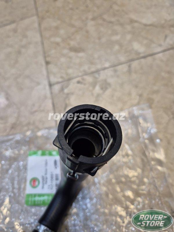 5.0 SÜRƏTLƏR QUTUSUNUN SU BORUSU 5.0 SÜRƏTLƏR QUTUSUNUN SU BORUSU