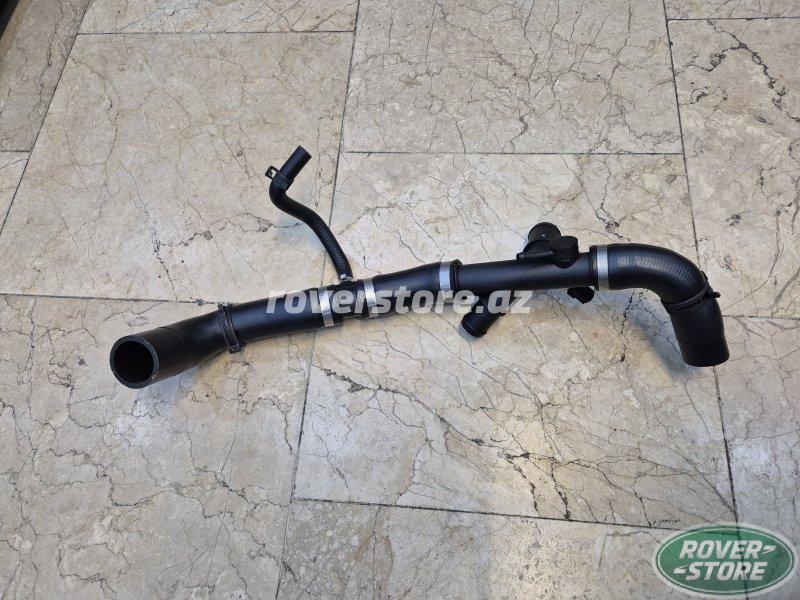 JAGUAR 2013-2017 3.0 BENZİN SU ŞLANQI JAGUAR 2013-2017 3.0 BENZİN SU ŞLANQI