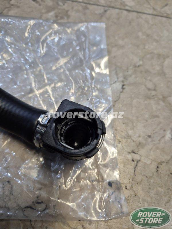 5.0 SÜRƏTLƏR QUTUSUNUN SU BORUSU 5.0 SÜRƏTLƏR QUTUSUNUN SU BORUSU