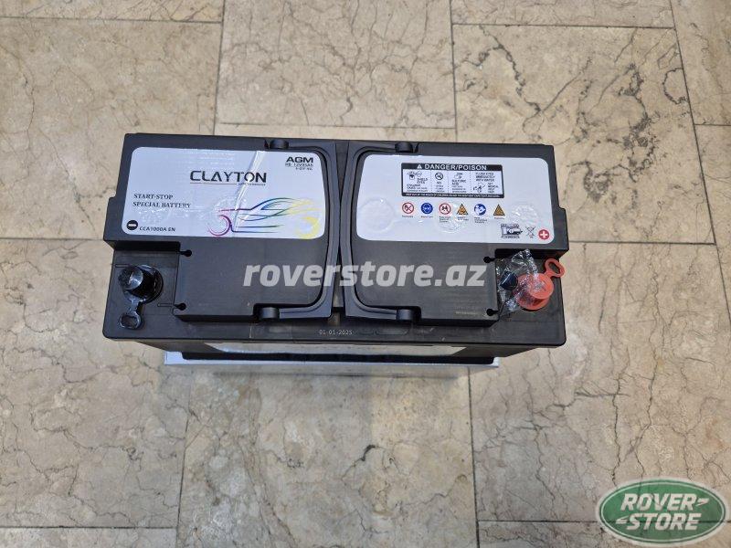 AGM H8 12V95Ah AKKUMULYATOR AGM H8 12V95Ah AKKUMULYATOR