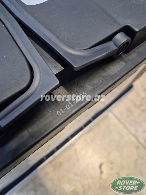 AGM H8 12V95Ah AKKUMULYATOR AGM H8 12V95Ah AKKUMULYATOR