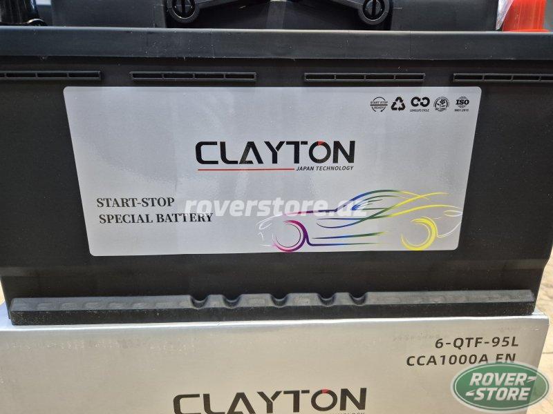 AGM H8 12V95Ah AKKUMULYATOR AGM H8 12V95Ah AKKUMULYATOR