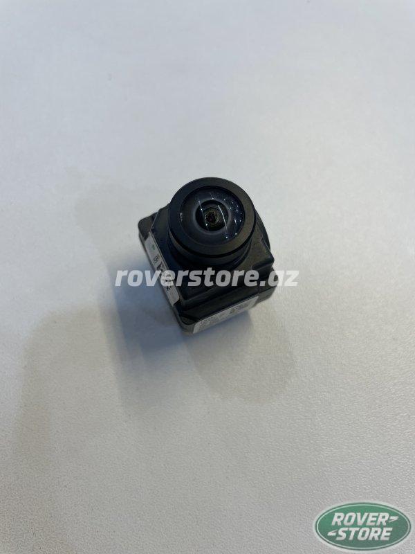 ÖN GÖRÜNTÜ KAMERASI ÖN GÖRÜNTÜ KAMERASI